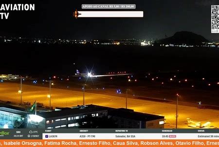 rio de janeiro live cam|Live HD Webcam Santos Dumont Airport, Rio de Janeiro, Brazil